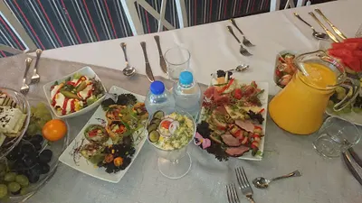 Fabryka Smaków Katering Obiady Domowe